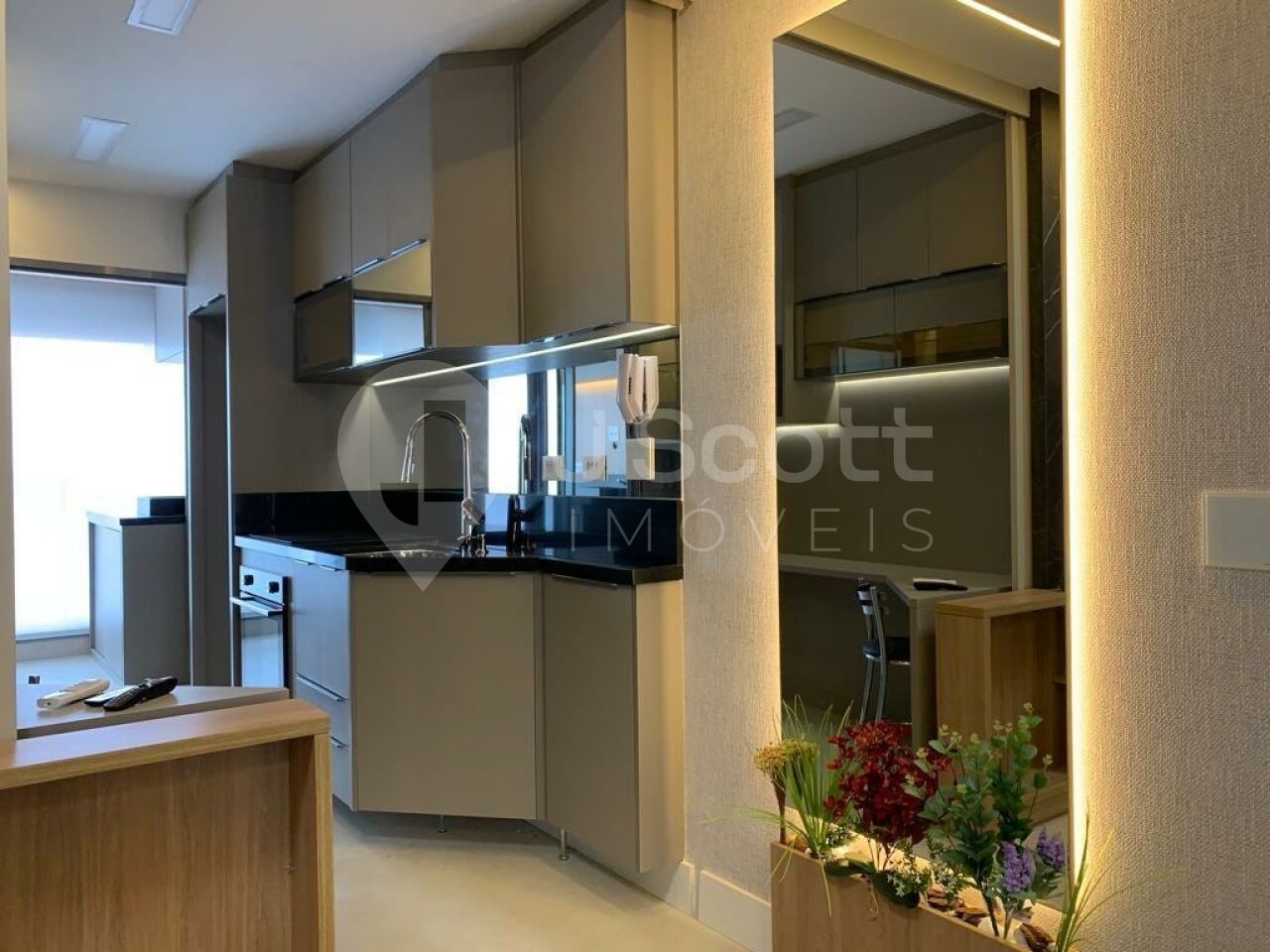 Apartamento para Locação - Alto da Boa Vista
