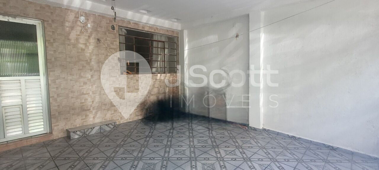 Sobrado para Venda - Vila das Belezas