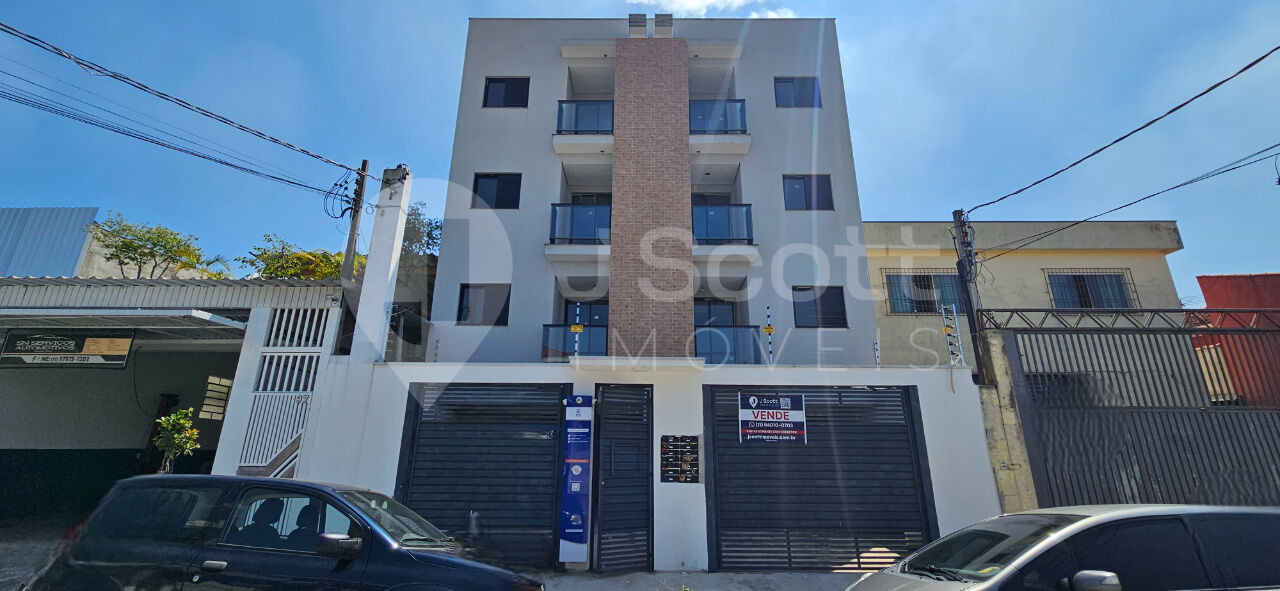 Apartamento para Venda - Socorro