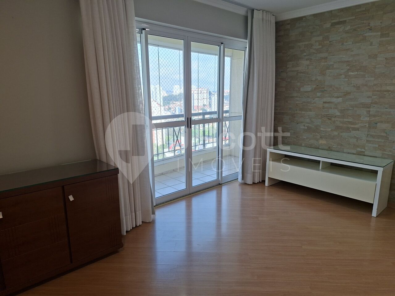 Apartamento para Venda - Vila Sofia
