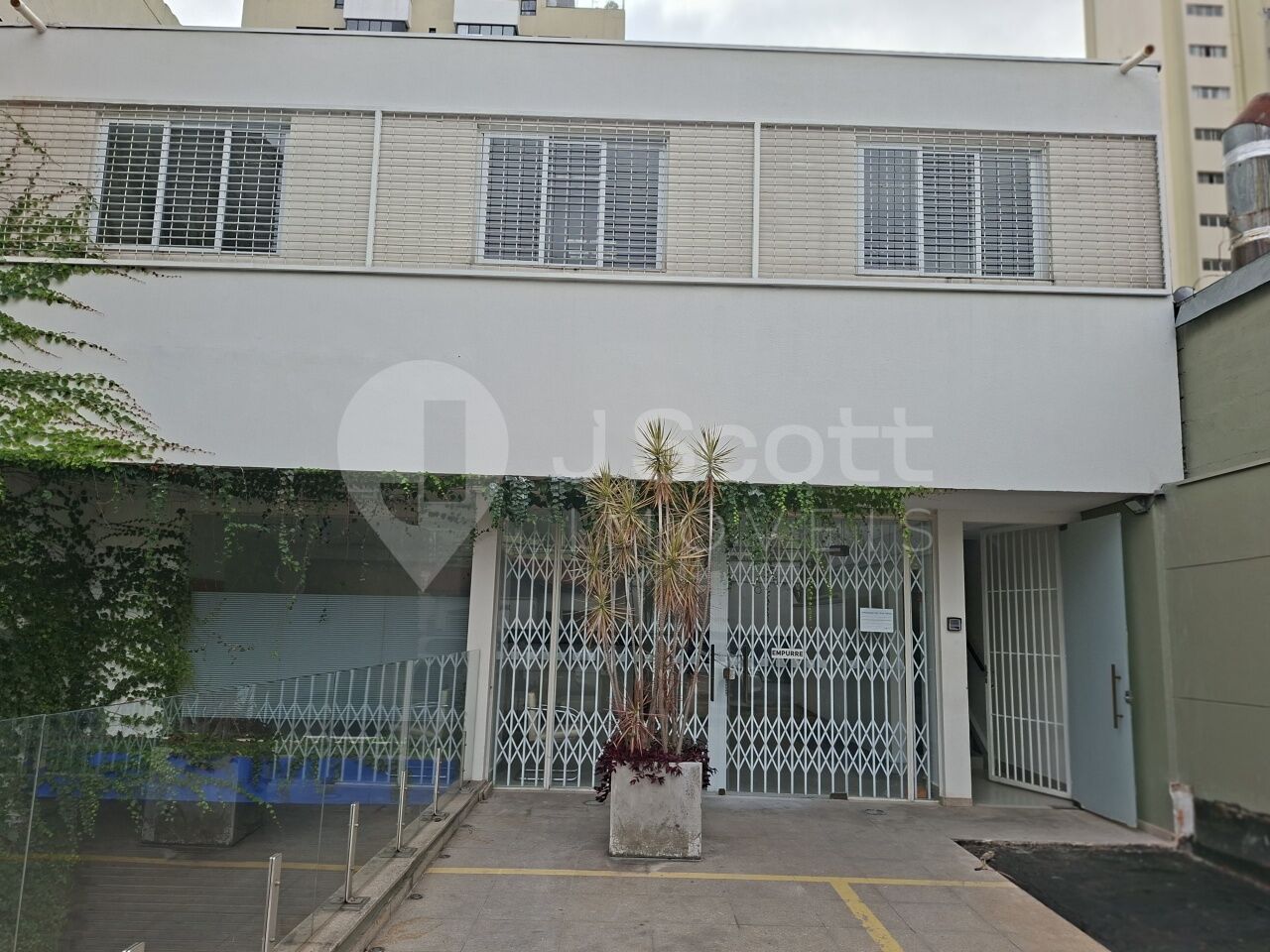 Comercial para Locação - Cidade Monções
