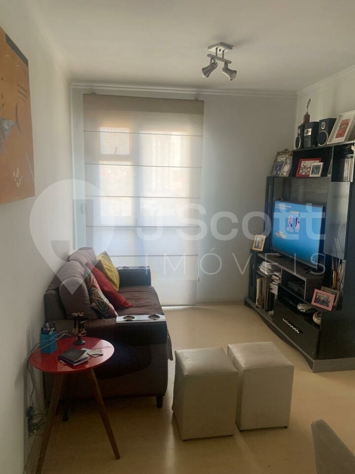Apartamento para Venda - Jardim Taquaral