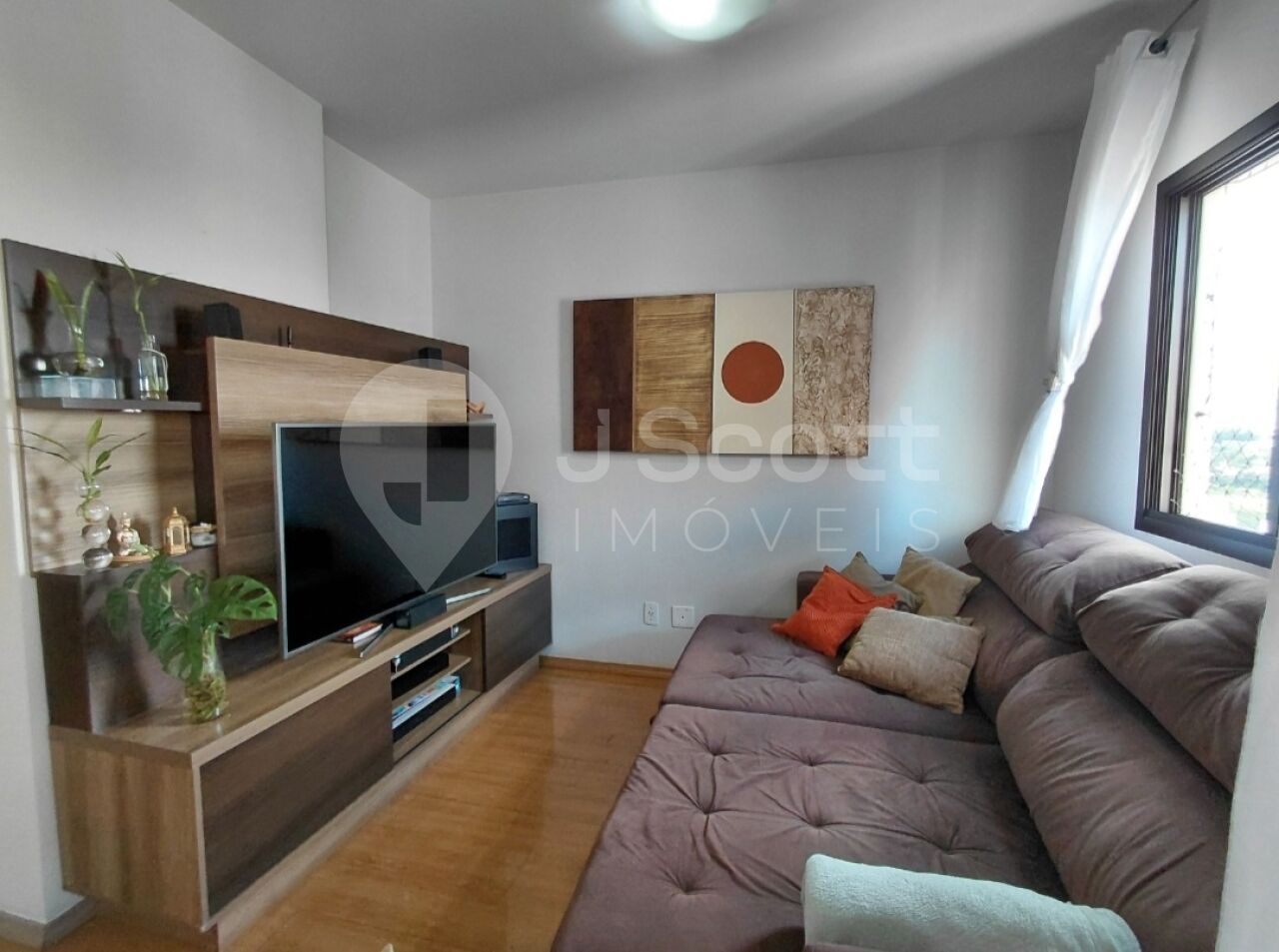 Apartamento para Venda - Jardim Marajoara