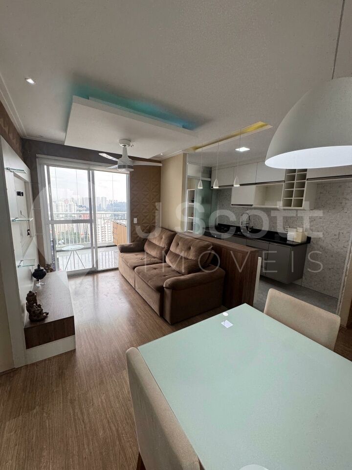 Apartamento para Venda - Jardim Marajoara