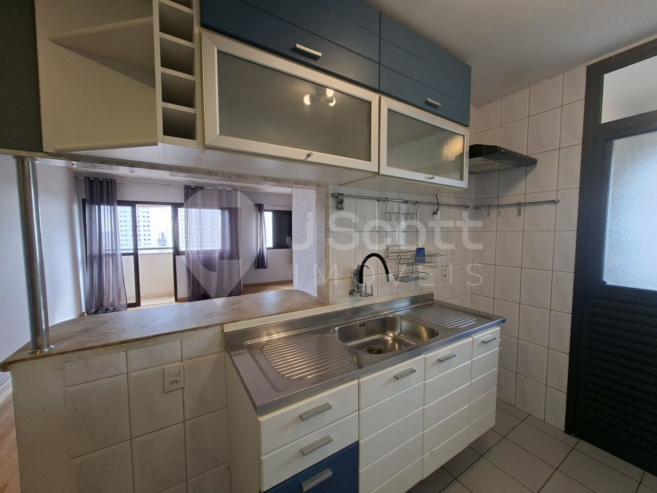 Apartamento para Venda - Jardim Marajoara