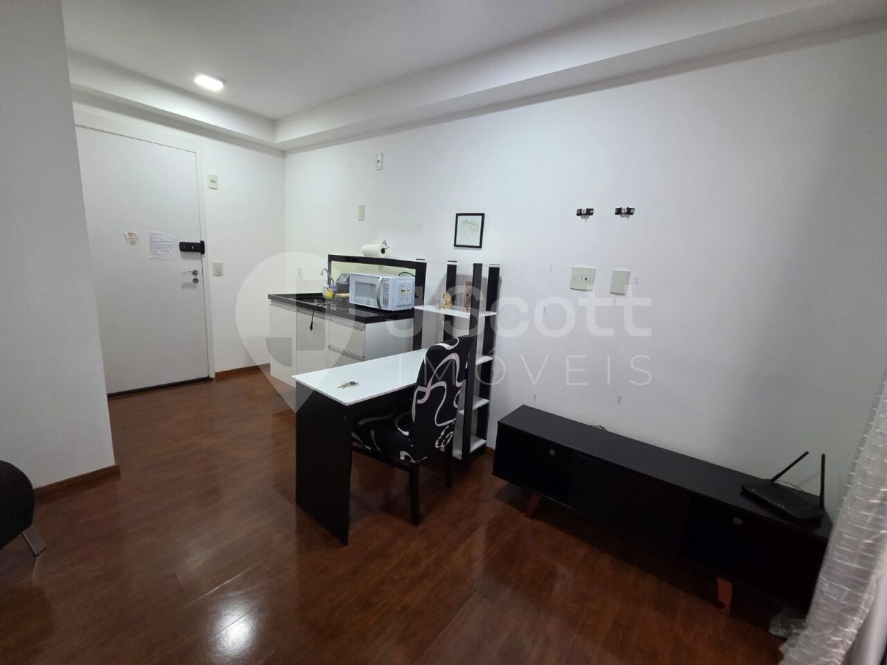 Apartamento para Venda - Centro