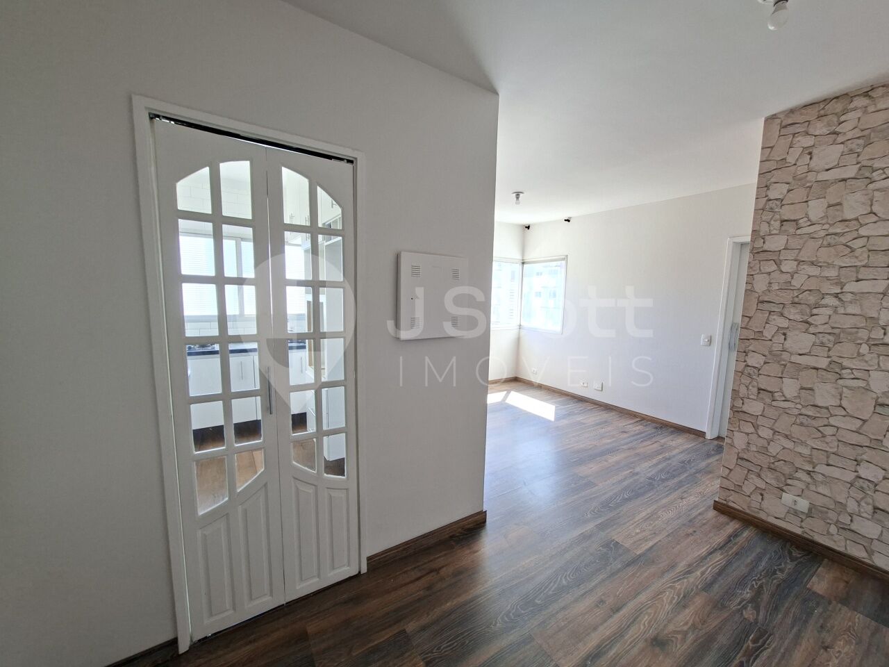 Apartamento para Locação - Jardim Taquaral