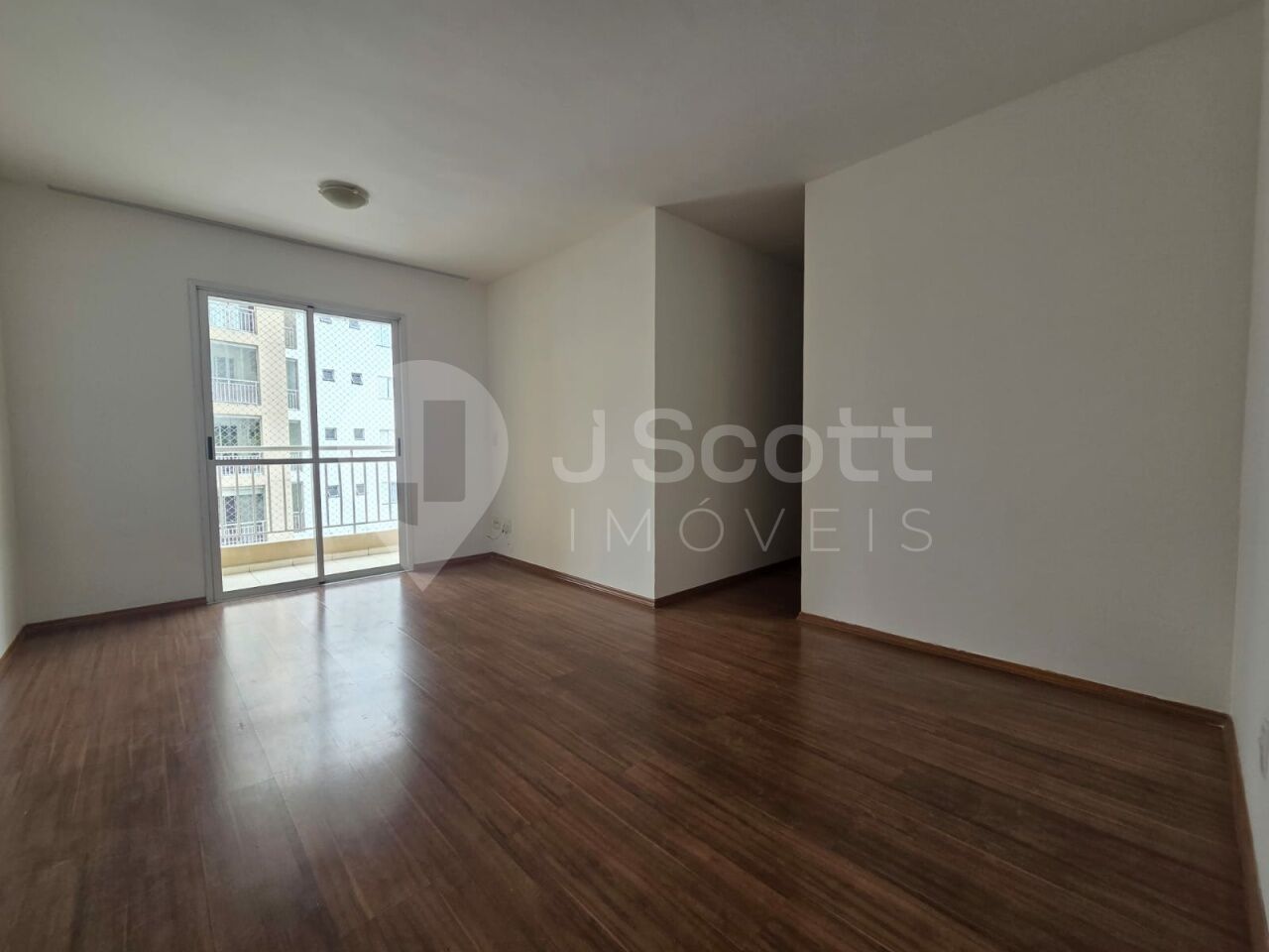 Apartamento para Locação - Campininha