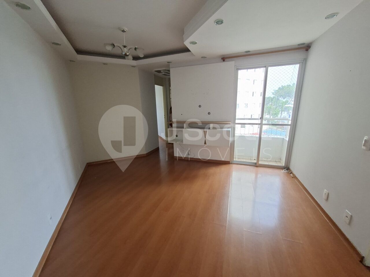 Apartamento para Locação - Vila Constança