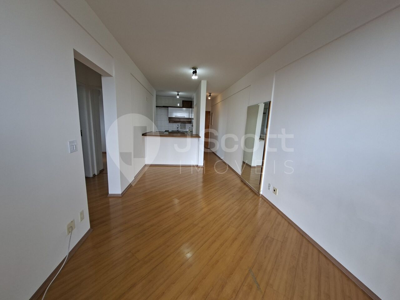 Apartamento para Venda - Vila do Castelo