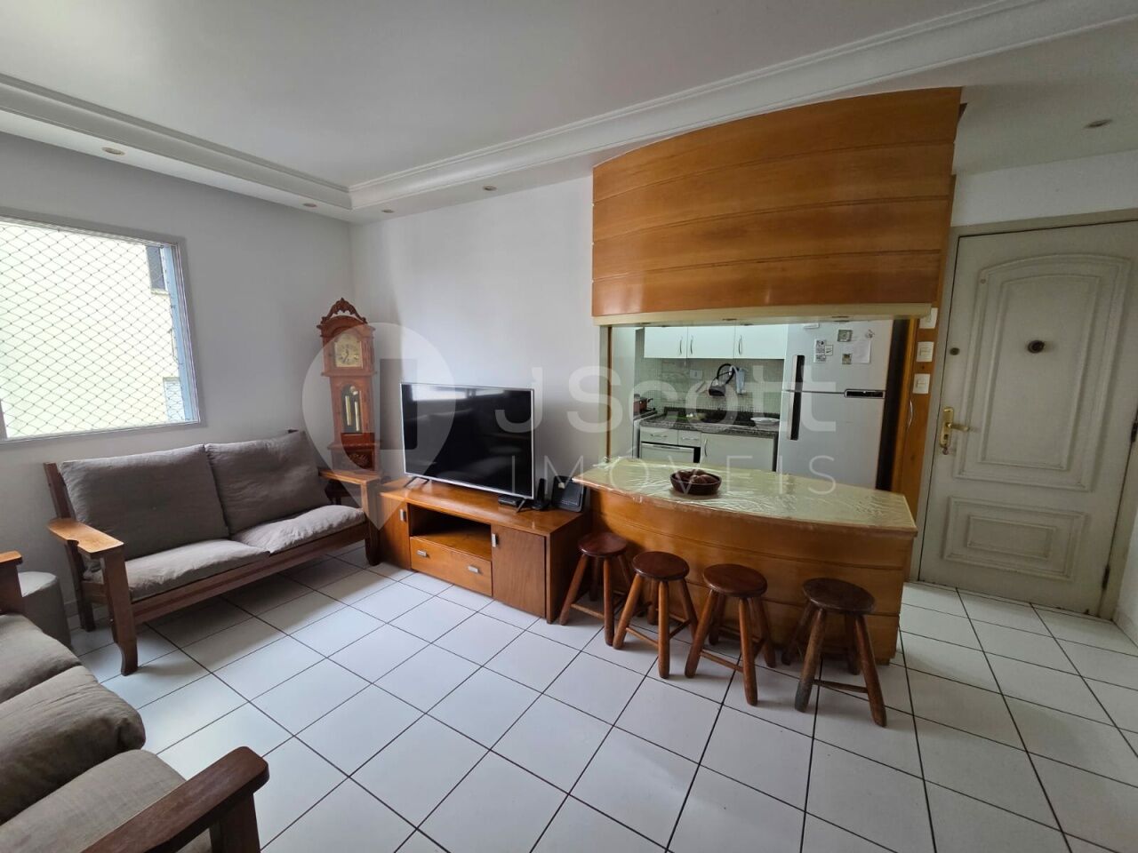 Cobertura para Venda - Vila Guarani Z Sul