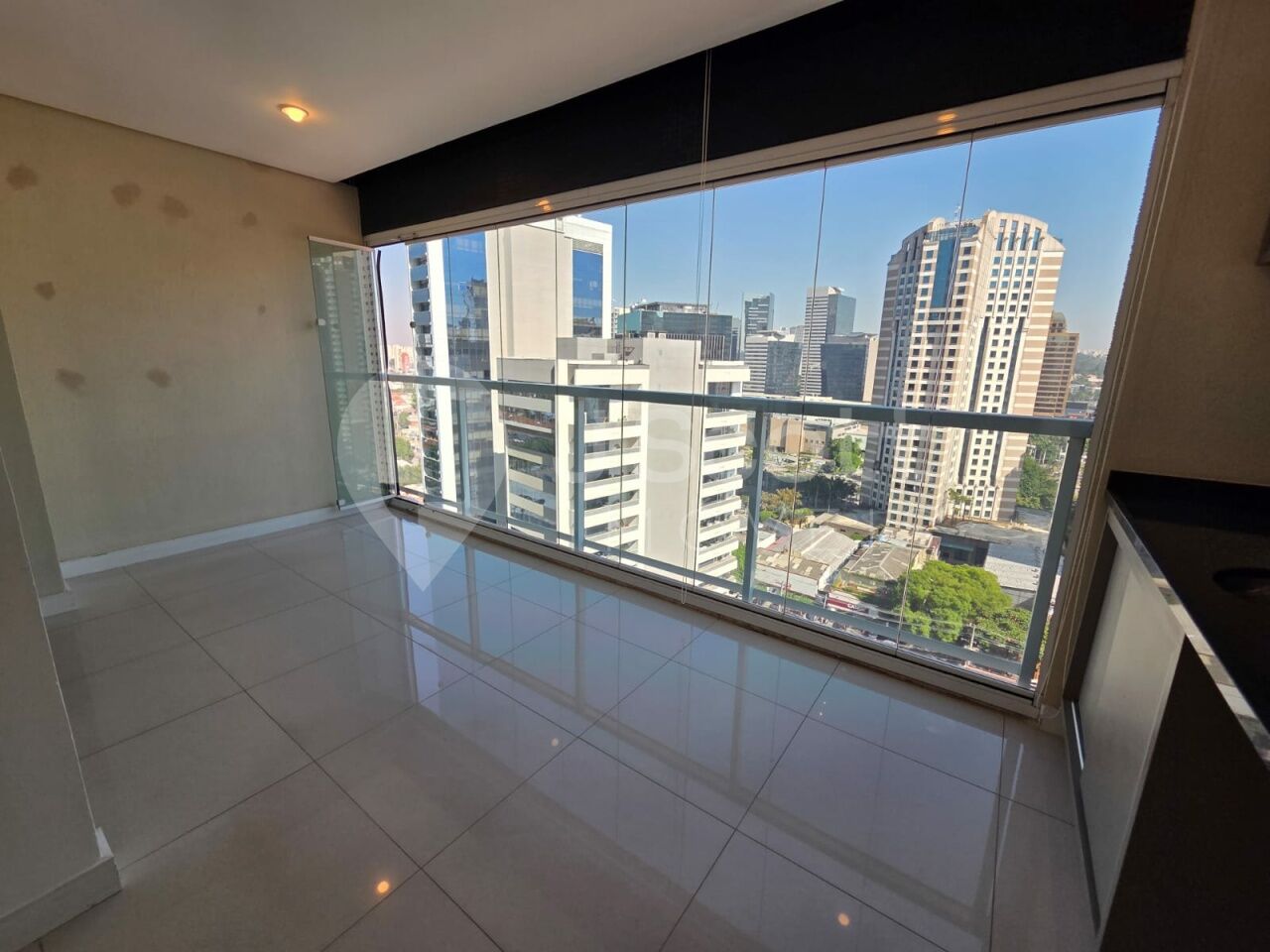 Apartamento para Venda - Vila Gertrudes