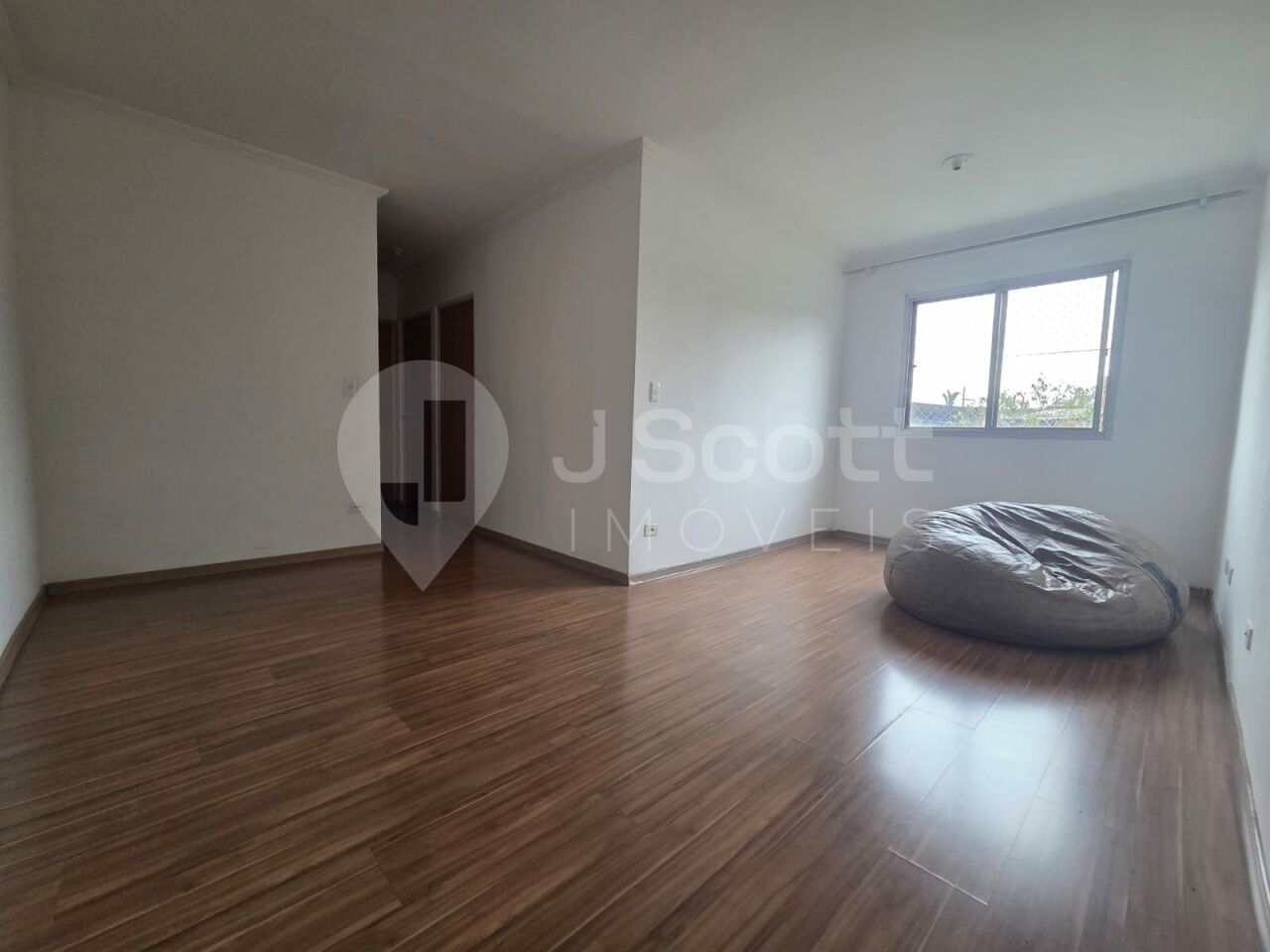 Apartamento para Locação - Socorro