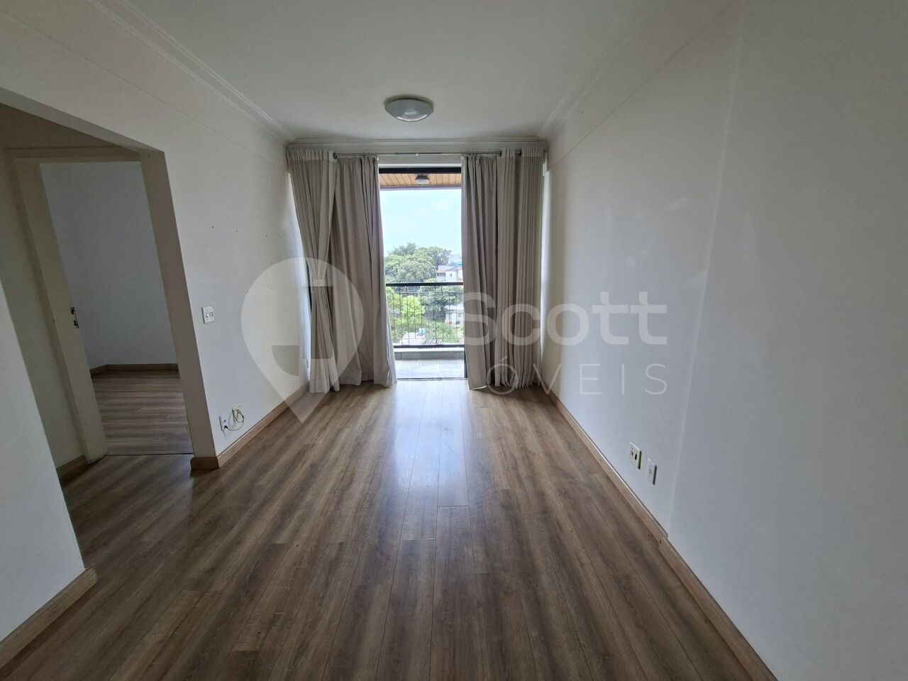 Apartamento para Venda - Vila do Castelo