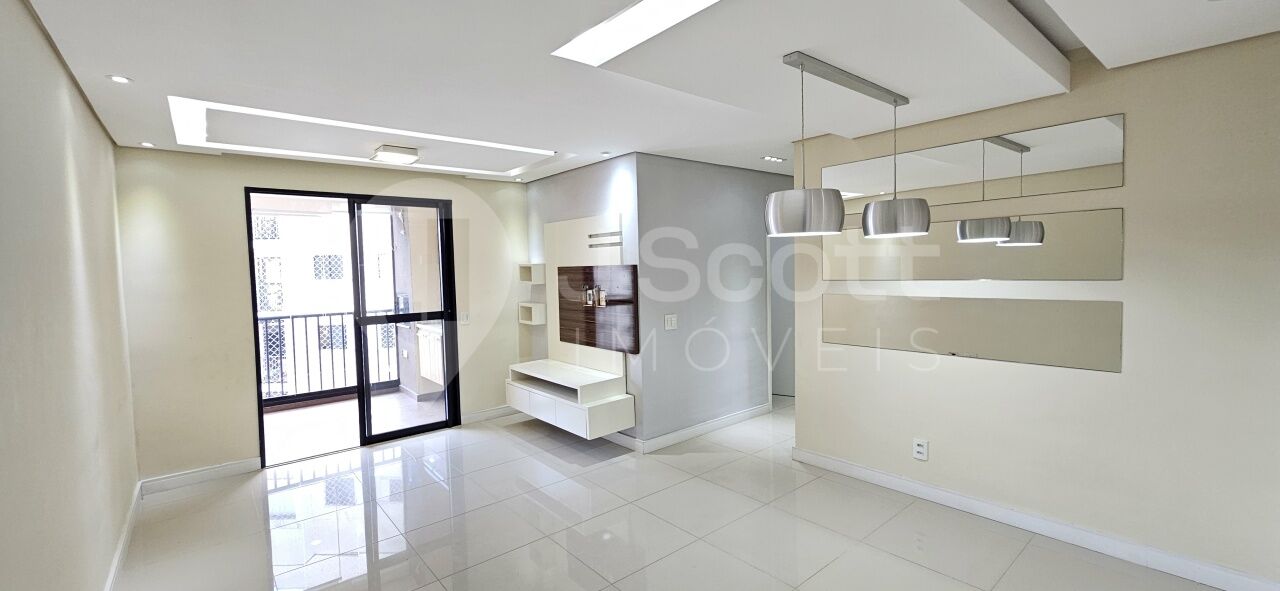 Apartamento para Venda - Jardim Marajoara