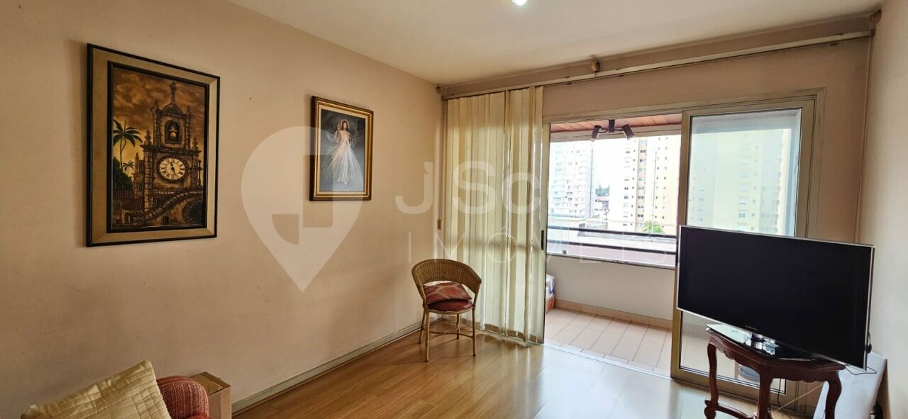 Apartamento para Venda - Jardim das Acácias