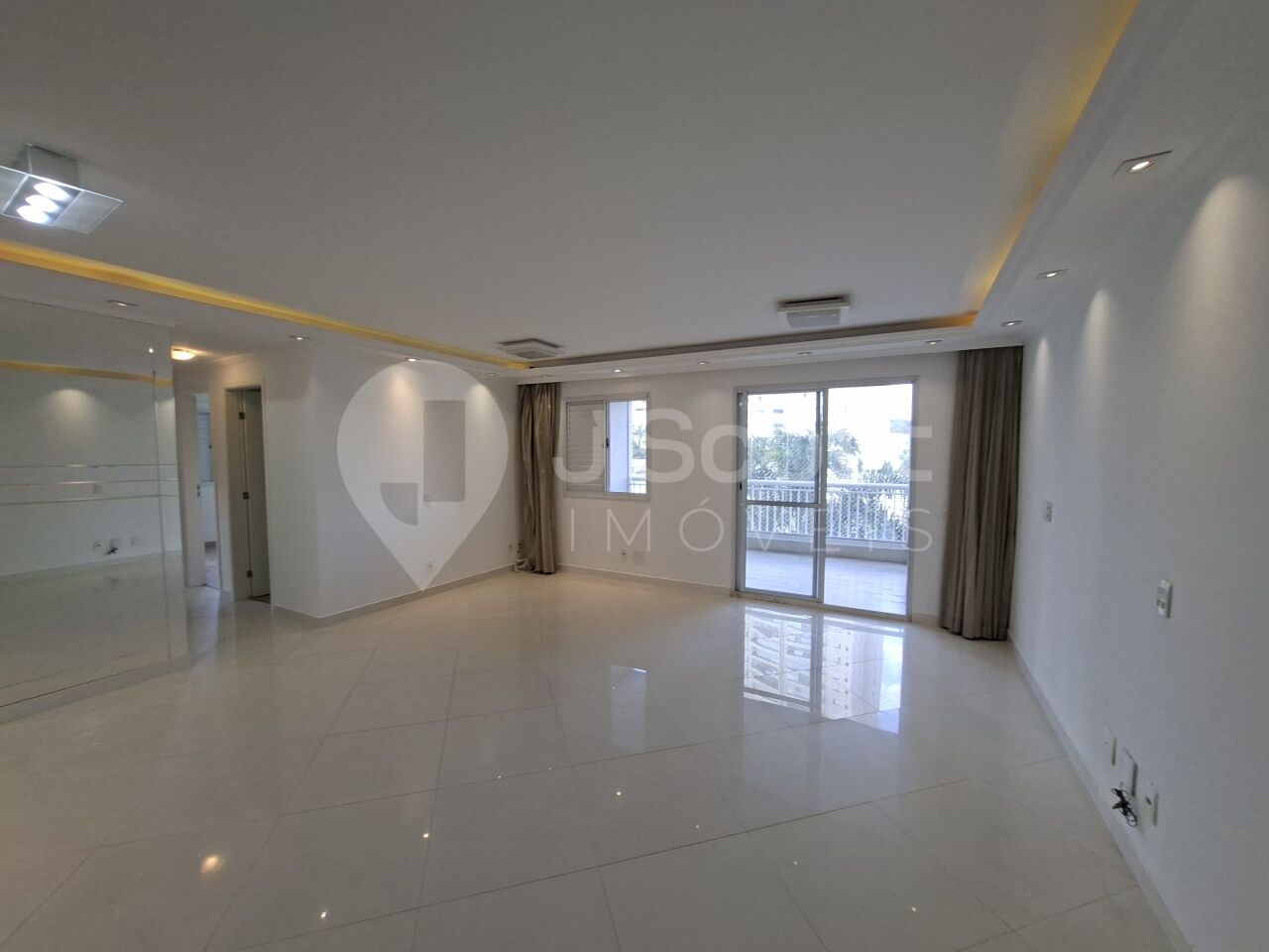 Apartamento para Venda - Jardim Marajoara