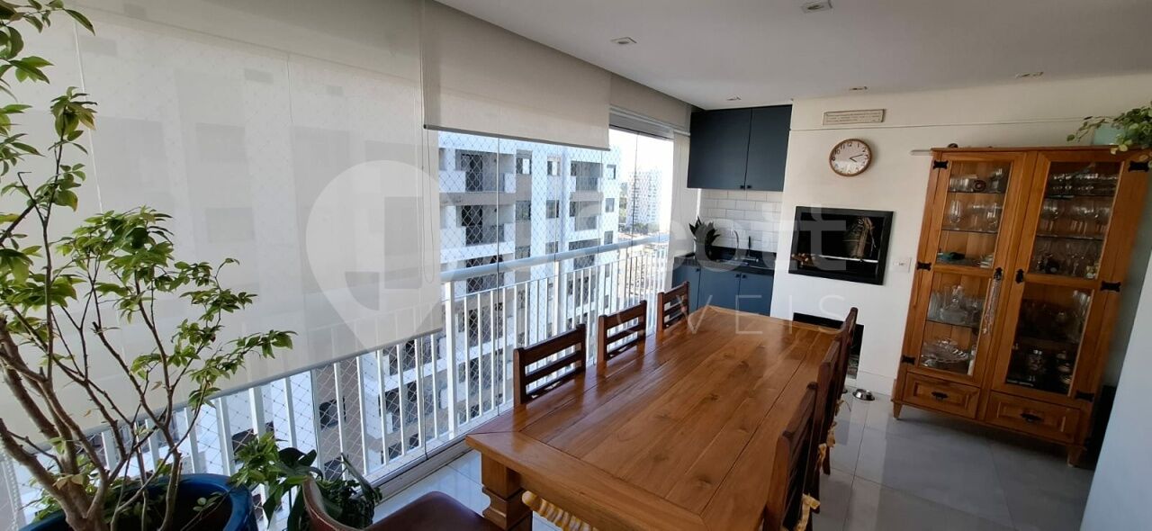 Apartamento para Venda - Santo Amaro