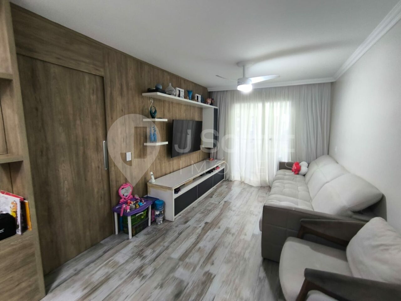 Apartamento para Venda - Jardim Marajoara