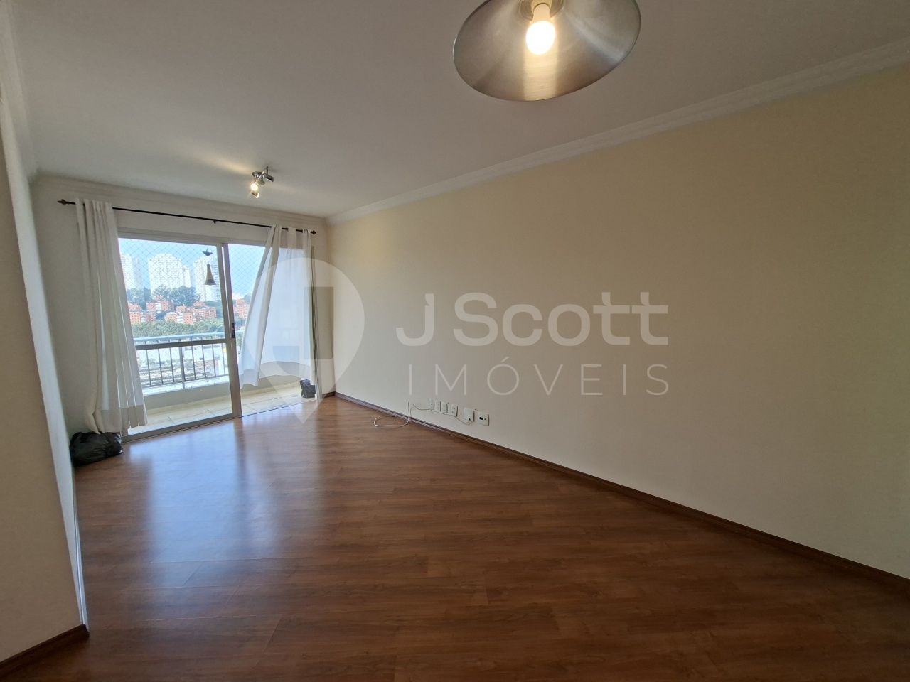 Apartamento para Locação - Jardim Marajoara