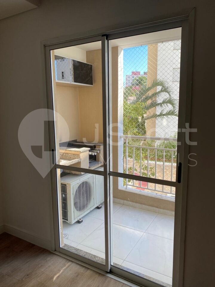 Apartamento para Venda - Jardim Marajoara