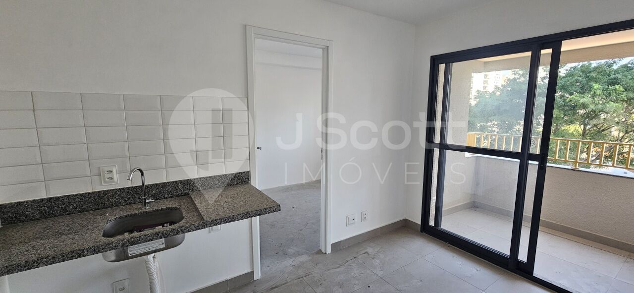 Apartamento para Venda - Vila Olímpia