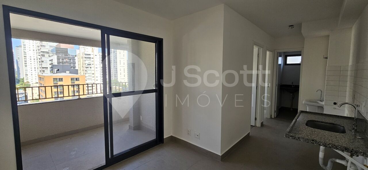 Apartamento para Venda - Vila Olímpia