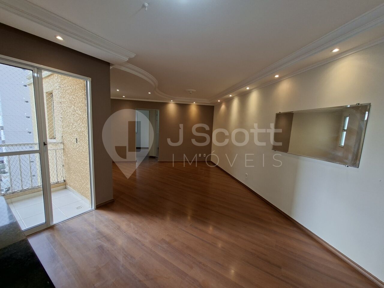 Apartamento para Locação - Jardim Marajoara