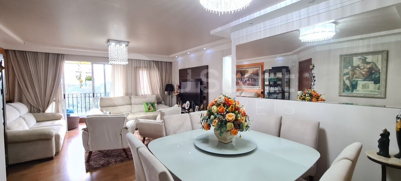 Apartamento para Venda - Jardim Marajoara