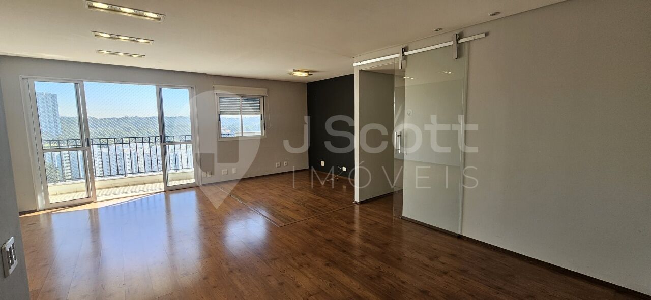 Apartamento para Locação - Jardim Marajoara