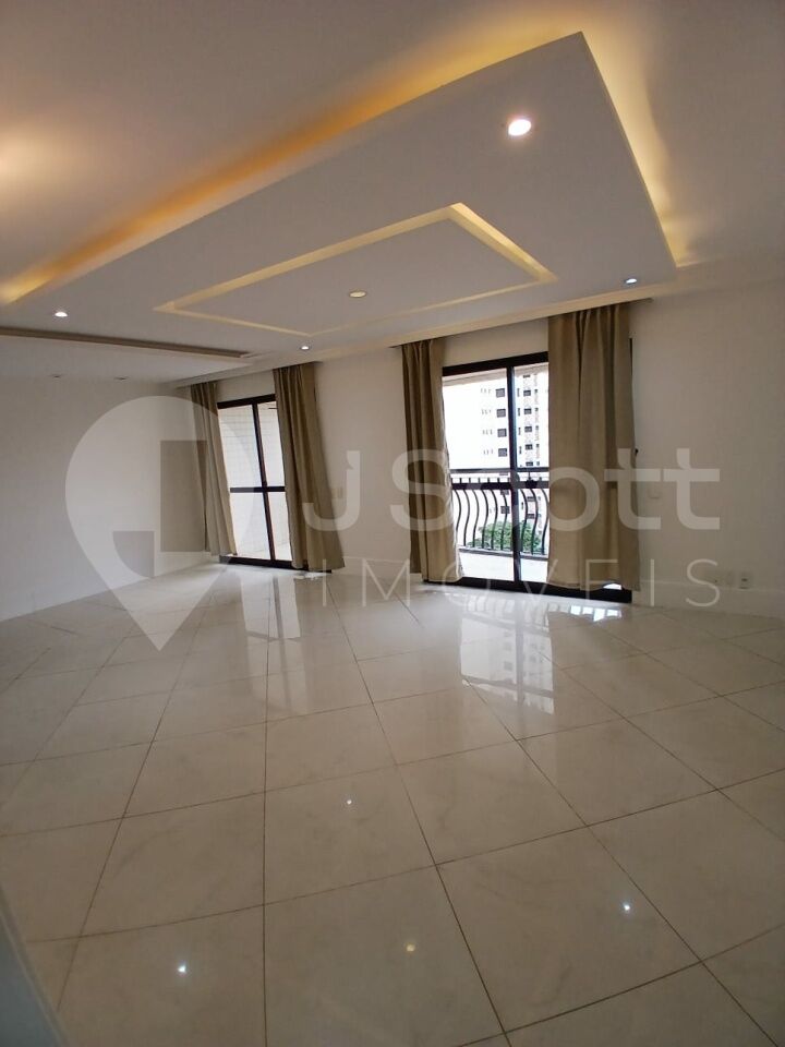 Apartamento para Locação - Santo Amaro