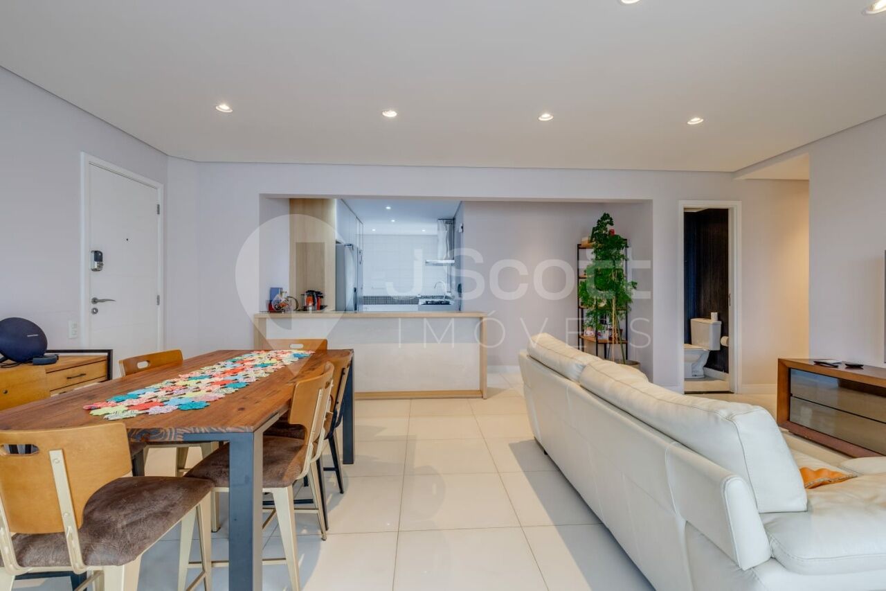 Apartamento para Venda - Jurubatuba