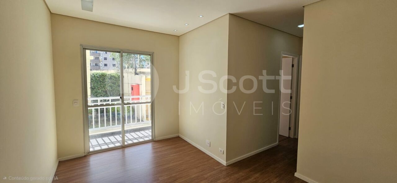 Apartamento para Venda - Morumbi