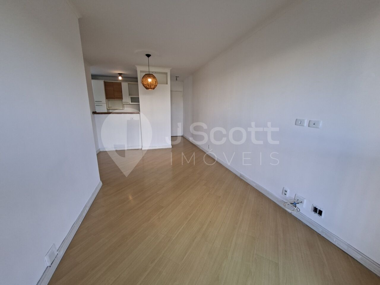 Apartamento para Venda - Vila Sofia