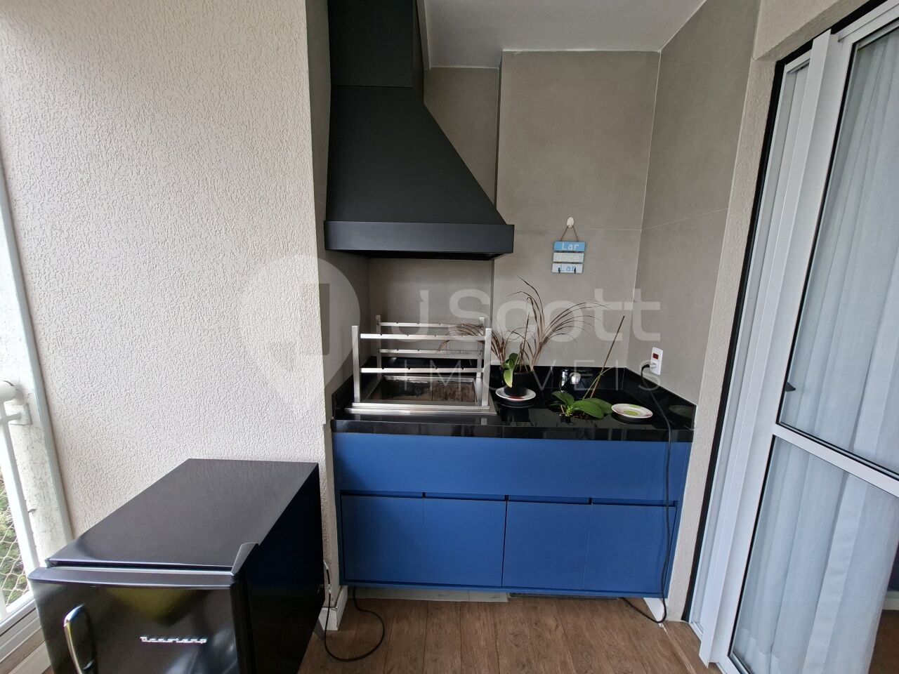 Apartamento para Venda - Jardim Marajoara