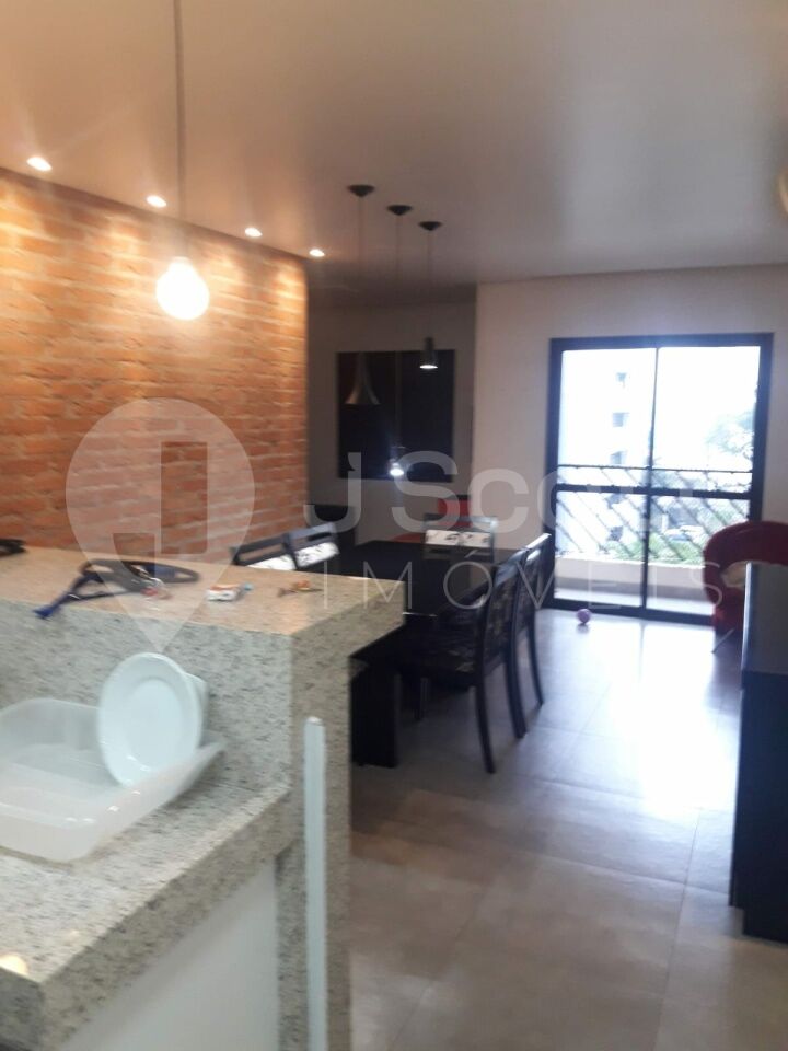 Apartamento para Venda - Vila Mascote