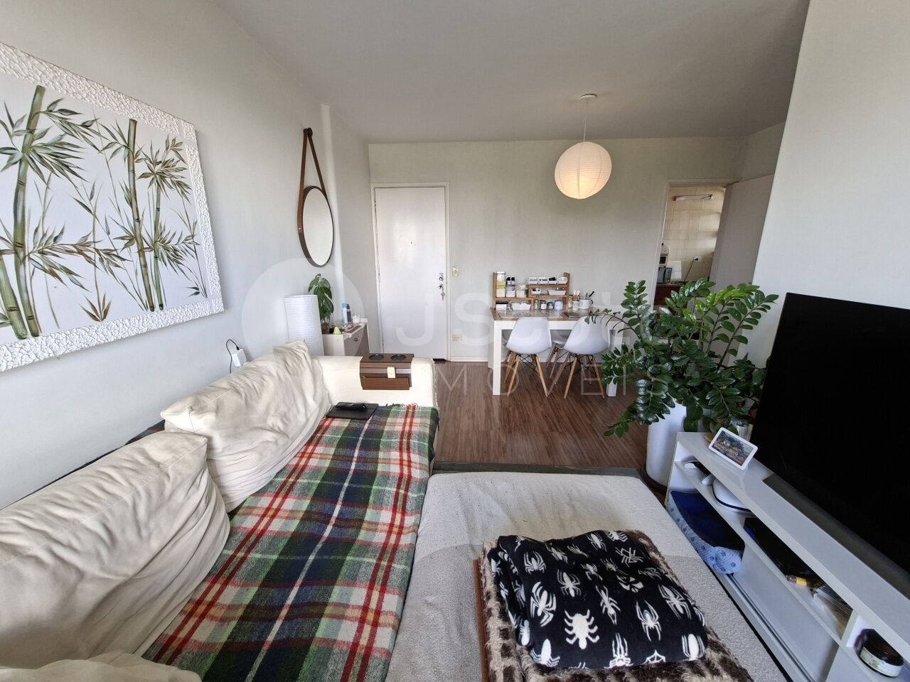 Apartamento para Venda - Vila Sofia