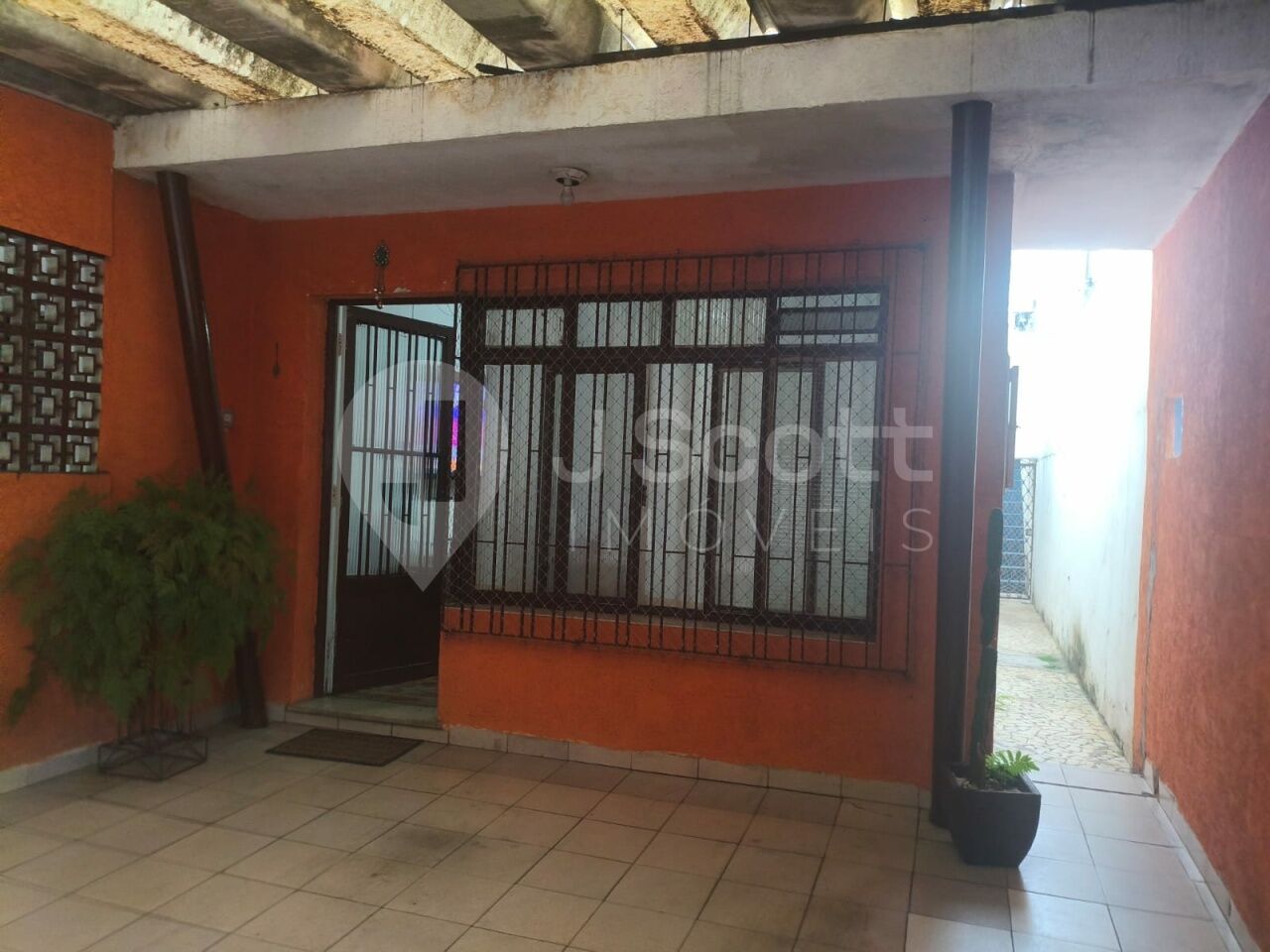 Sobrado para Venda - Jurubatuba