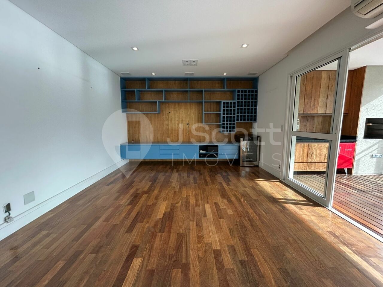Apartamento para Venda - Brooklin