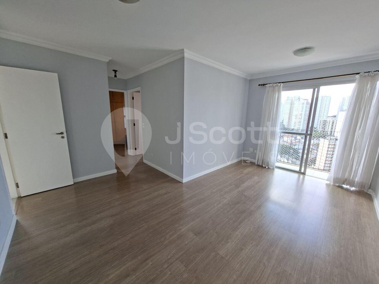 Apartamento para Venda - Vila Sofia
