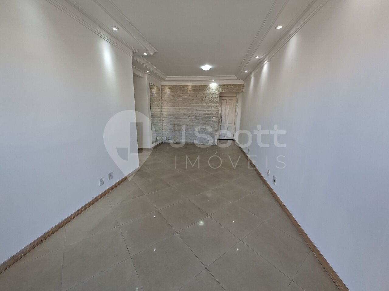 Apartamento para Venda - Jardim Marajoara