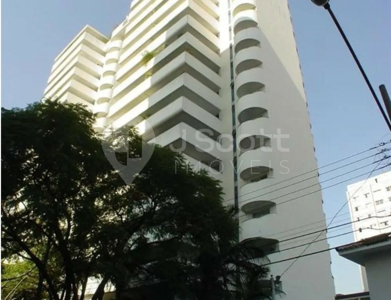 Apartamento para Venda - Indianópolis