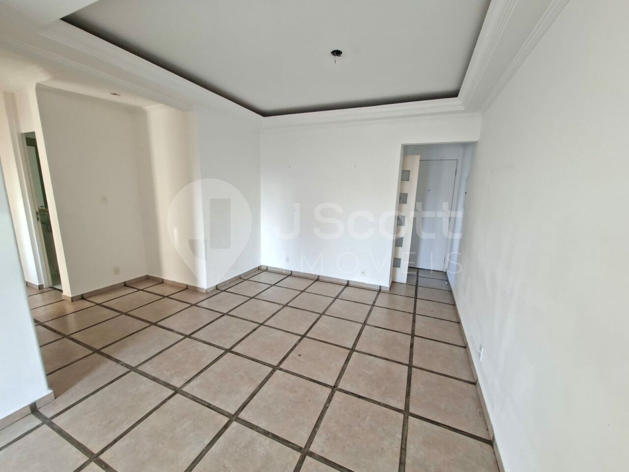 Apartamento para Venda - Jardim Marajoara