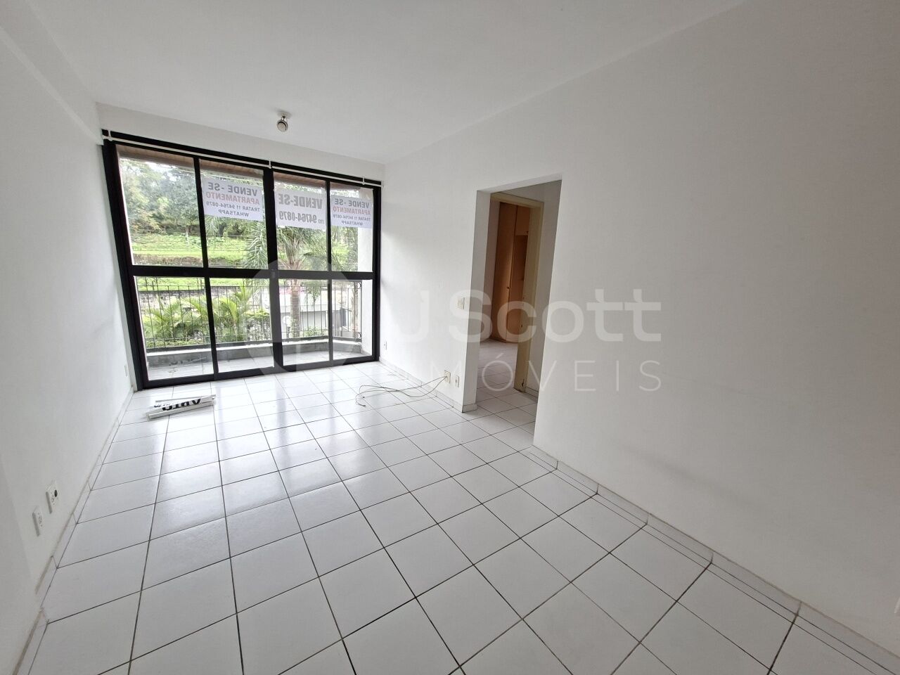 Apartamento para Venda - Vila do Castelo