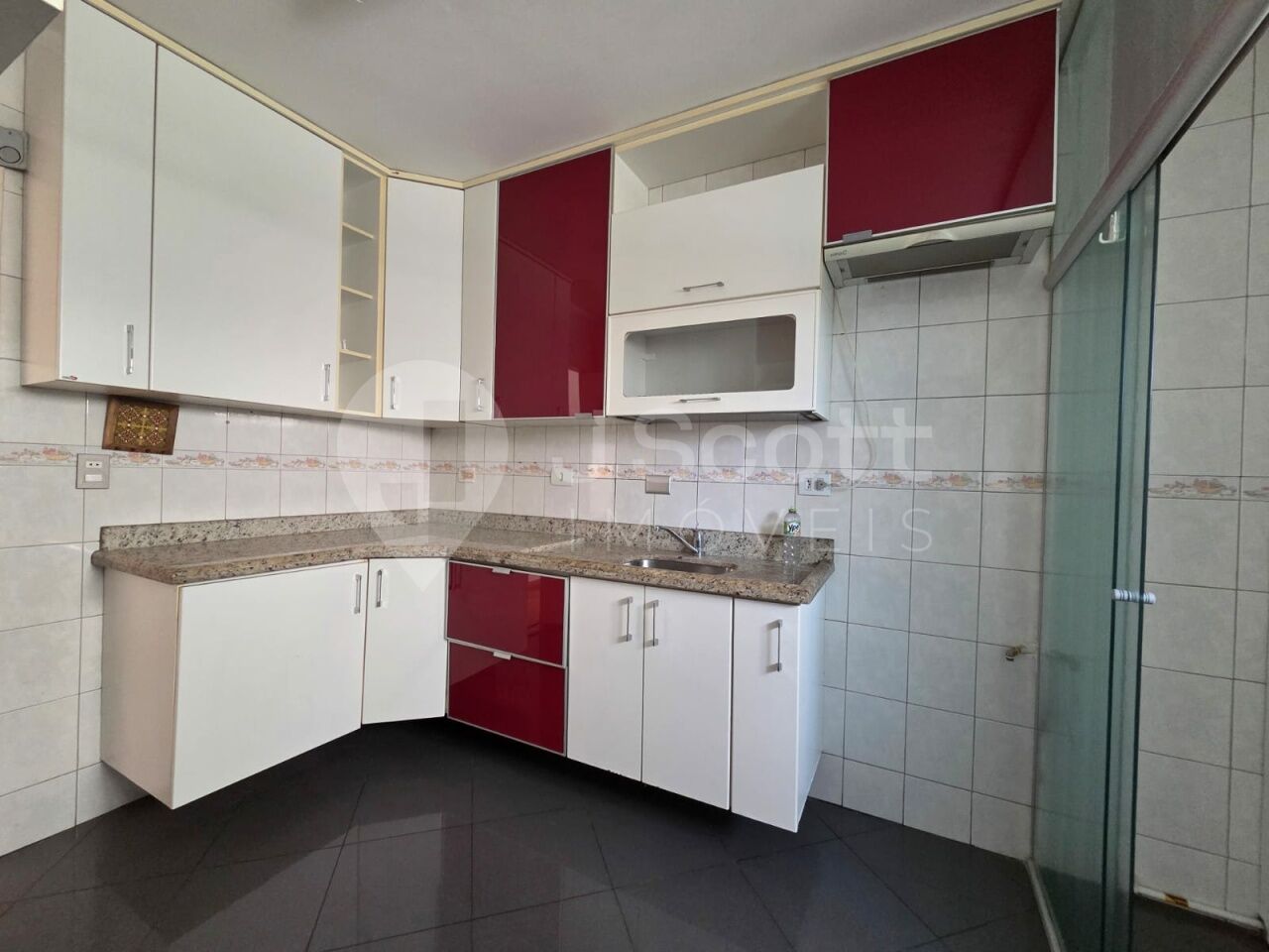 Apartamento para Venda - Socorro