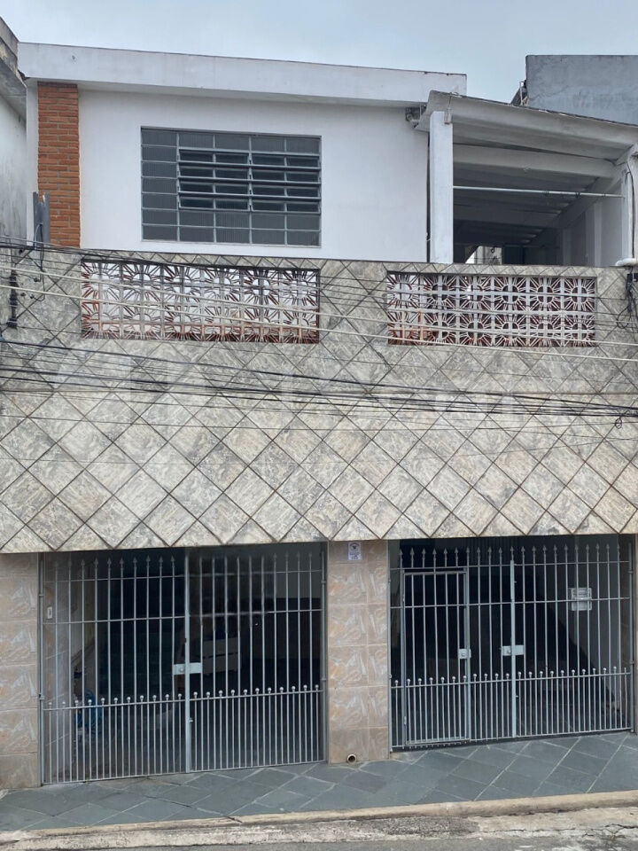 Casa Assobradada para Venda - Pedreira