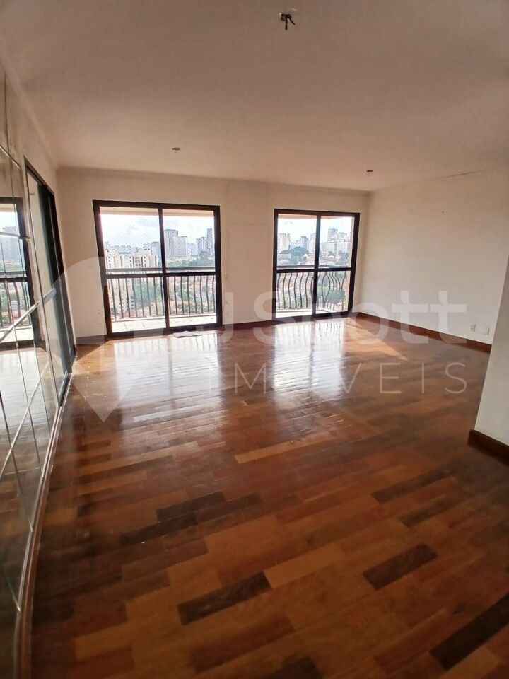 Apartamento para Venda - Santo Amaro