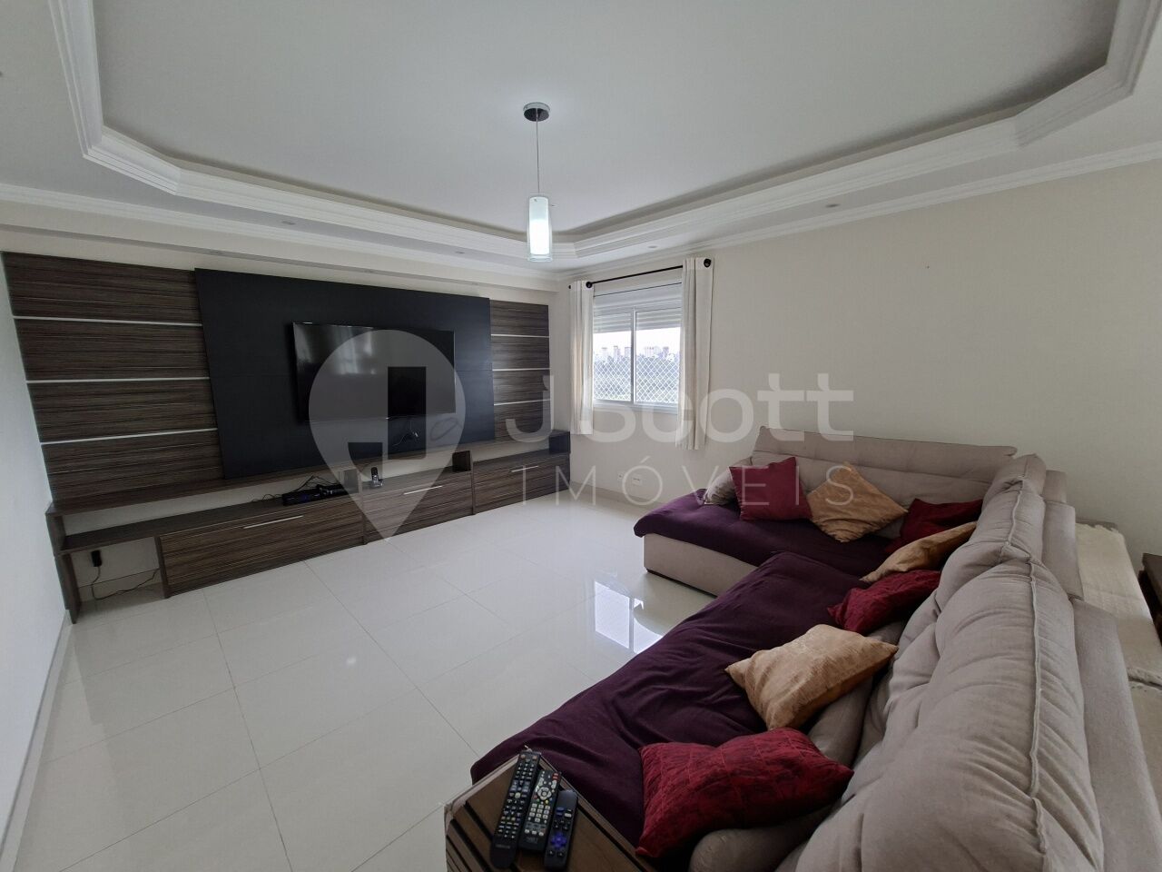 Apartamento para Venda - Jardim Marajoara