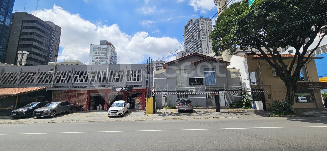 Comercial para Venda - Brooklin Paulista