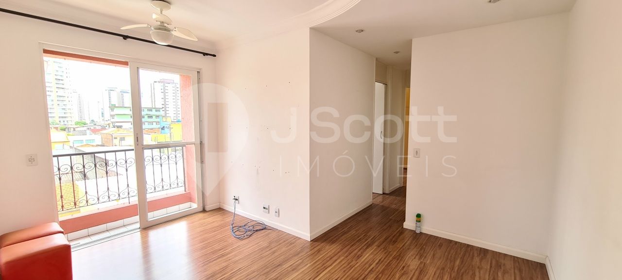 Apartamento para Locação - Jardim Marajoara